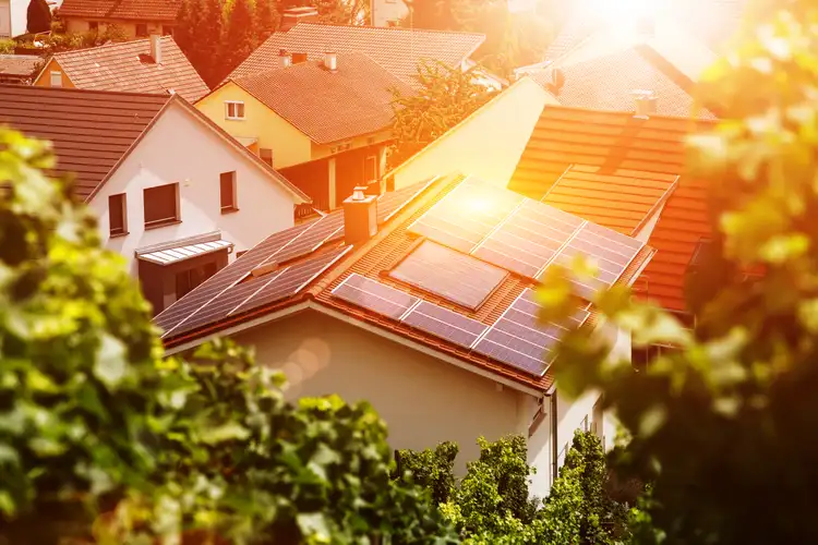 Enphase Energy cut to Sell at Goldman as U.S. tax credit phaseout seen hitting demand