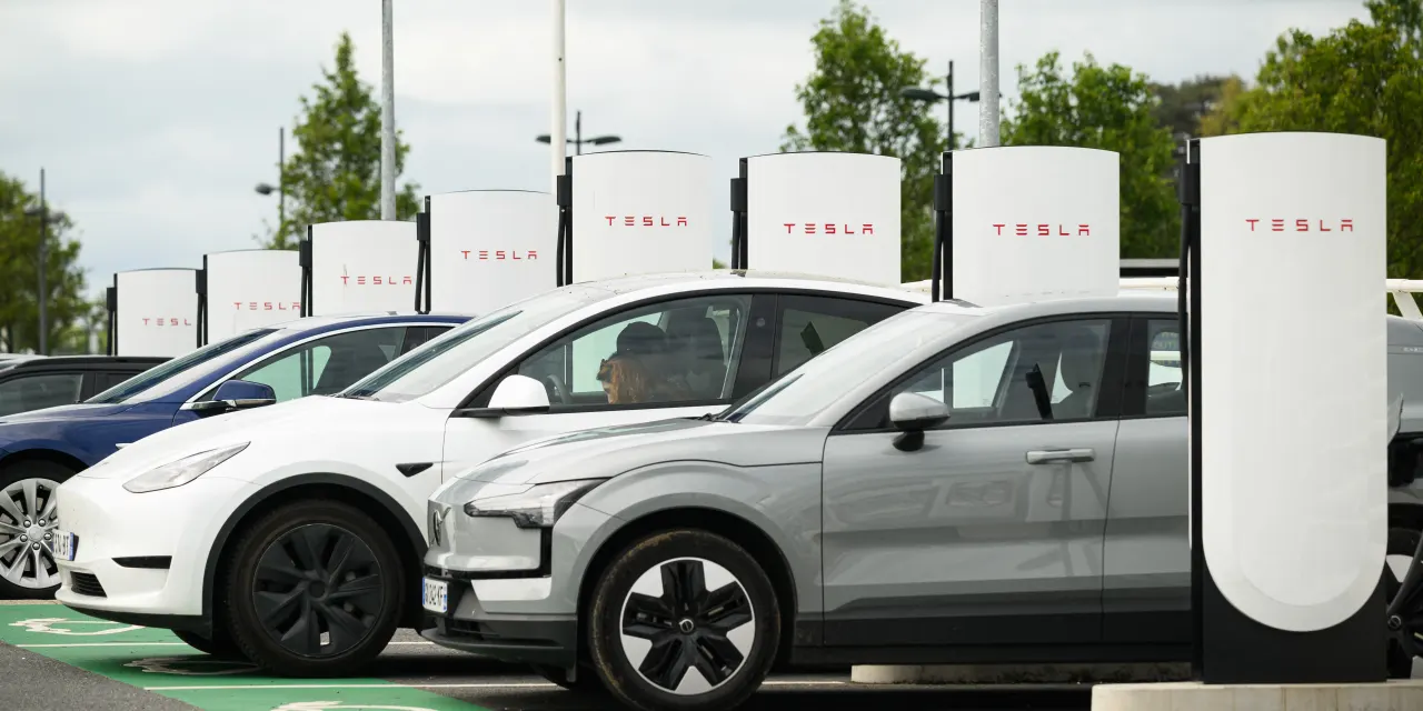 Tesla Deliveries Should Show a Second Straight Quarter of Growth