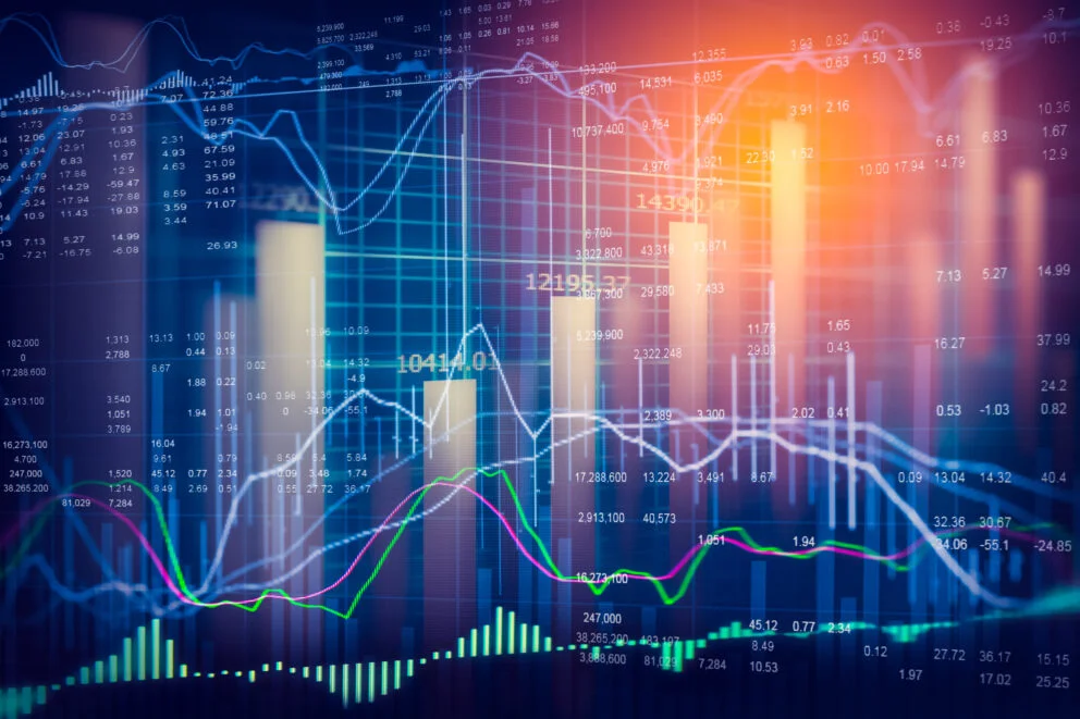 Thursday's Top 5 Trending Stocks: What's Going On With D-Wave, Novavax, Carvana?