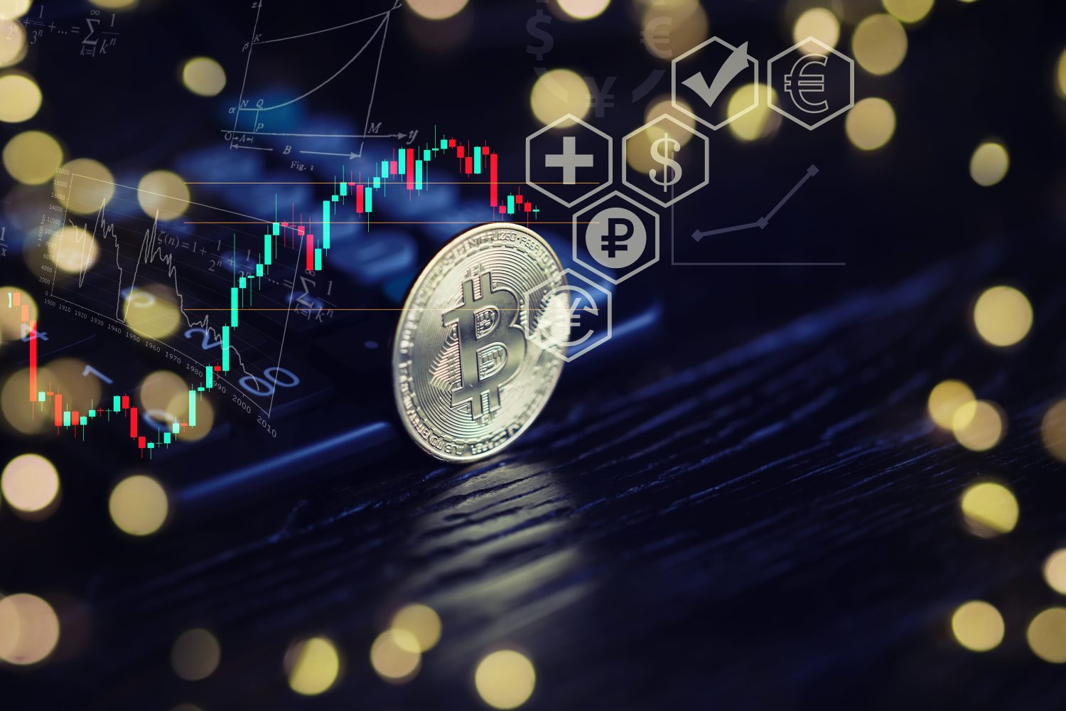 How Much of Your Portfolio Should Be in Bitcoin After JPMorgan's 10% Forecast?