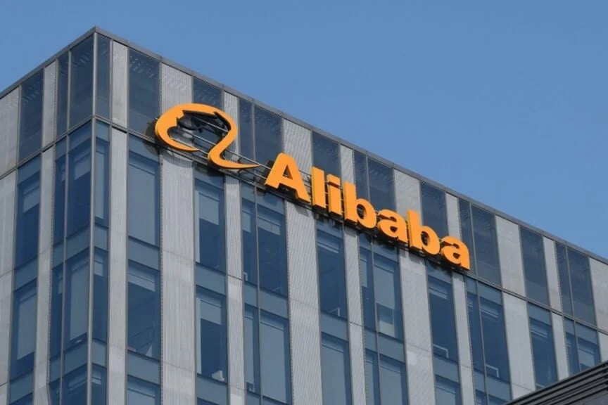 Alibaba Sees Historic Opportunities As CEO Points To AI And Quick Commerce Wins