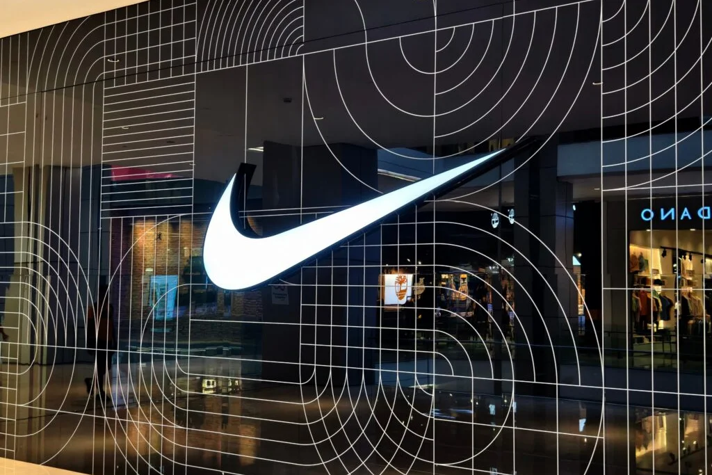 Nike's Sales, Margins Show Progress — But Tariffs Still Cast A Shadow