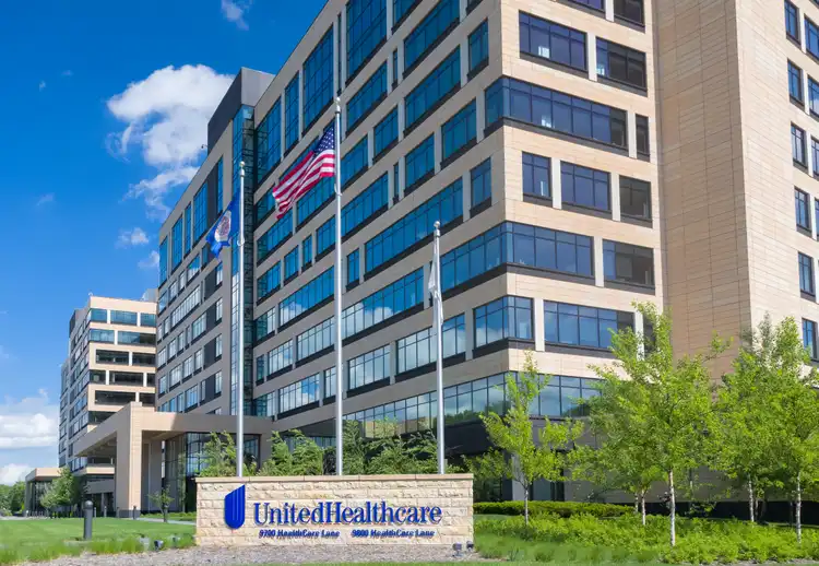 UnitedHealth CEO working to reassure staff in wake of executive's killing: report