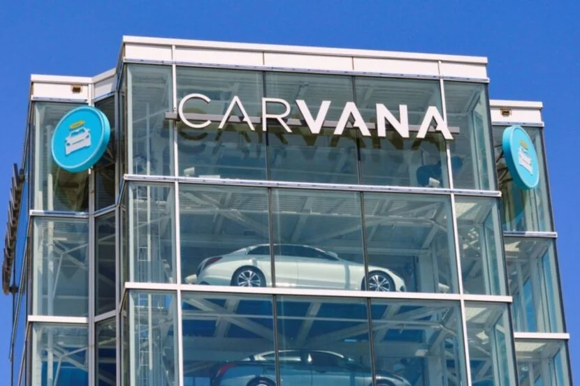 Carvana Stock Is Moving Higher Thursday: What's Going On?