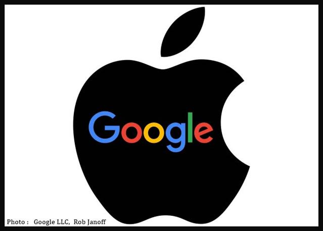 Apple Explores Deepening Google Partnership For Next-Gen Siri