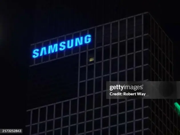 Samsung joins the $1 trillion club as Apple chip talks spark rally