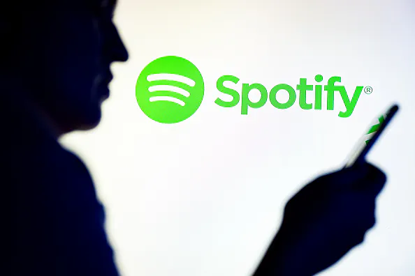 Activists claim to have scraped most of Spotify, planning release