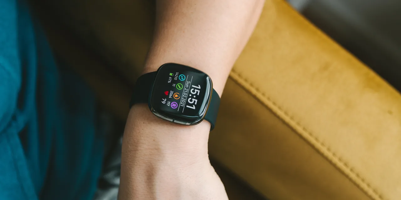 Google Partners with CMS on Linking Medical Records to Fitbit