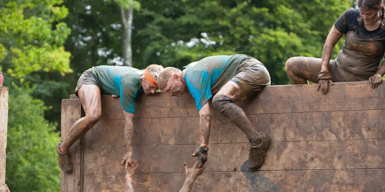 Don’t rule out a ‘June swoon’ — the S&P 500 is pushing its limits