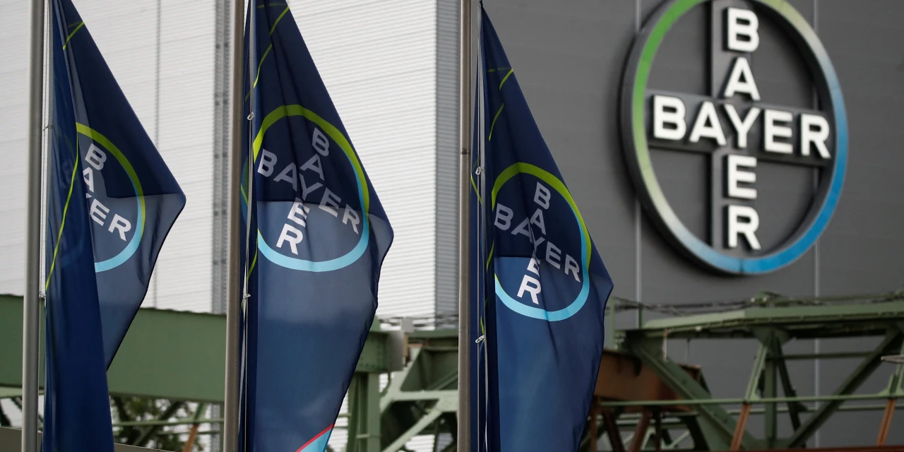 Bayer to Buy Eye-Drug Developer Perfuse Therapeutics for Up to $2.45 Billion