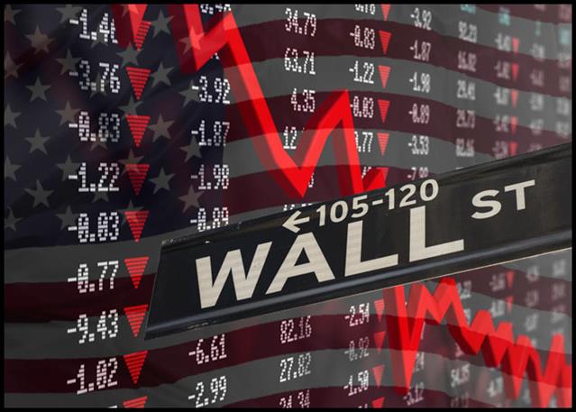 U.S. Stocks Giving Back Ground Following Recent Strength