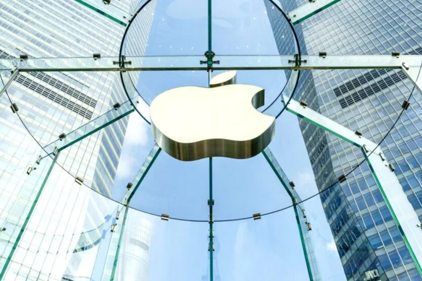 'Why Isn't Buffett Calling Cook Out?' Question Redditors On Apple's Largest-Ever Share Buyback 'Why Isn't Buffett ... - Benzinga