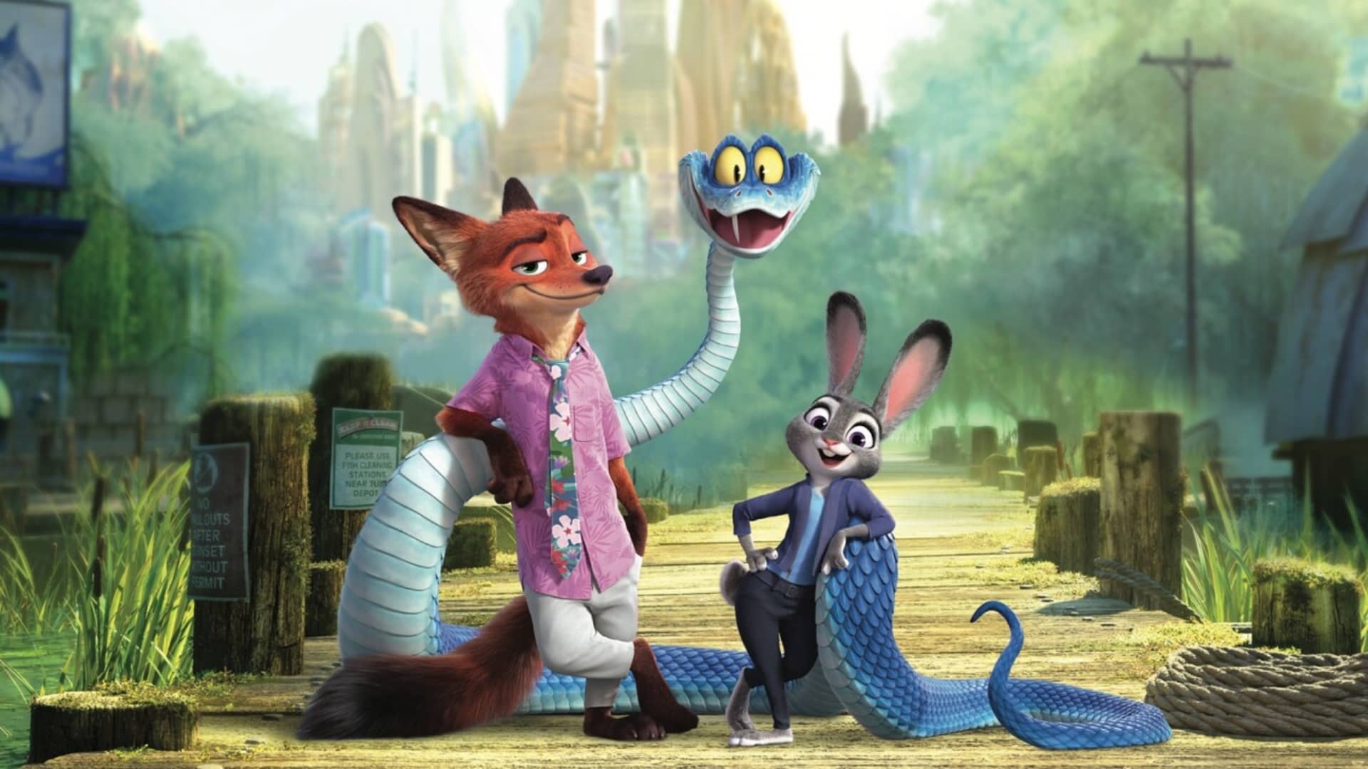 Disney's 'Zootopia 2' to hit $1 billion box office, only the second Hollywood film to do so this year
