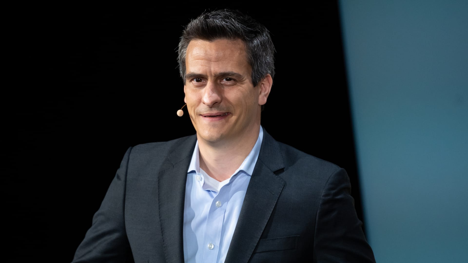 As media reckons with strategic shifts, a new crop of leaders is coming into play