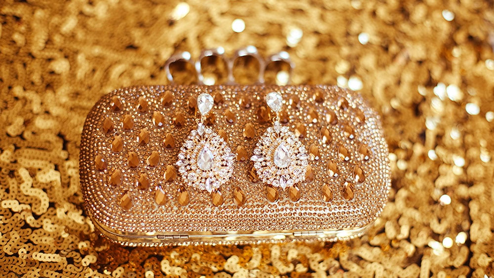 Jewelry Stock Surges After Years Of Mostly Sideways Action
