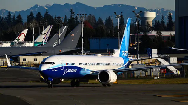 Boeing identifies 737 MAX software glitch that could impact navigation: WSJ
