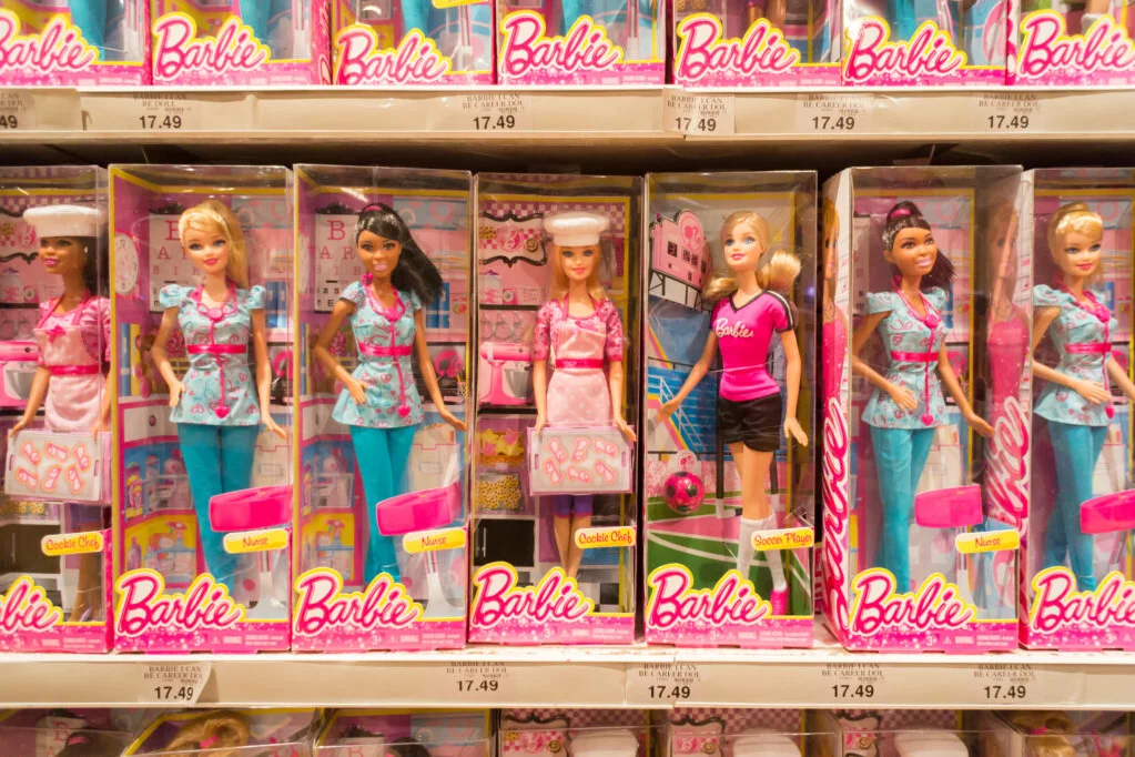 Mattel And OpenAI Team Up: A New Era In Toy Design?