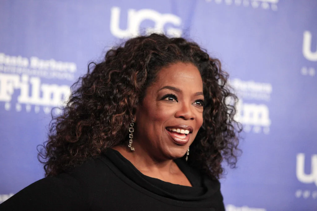 WeightWatchers Stock Falls After Q4 Results, Oprah Winfrey Exits
