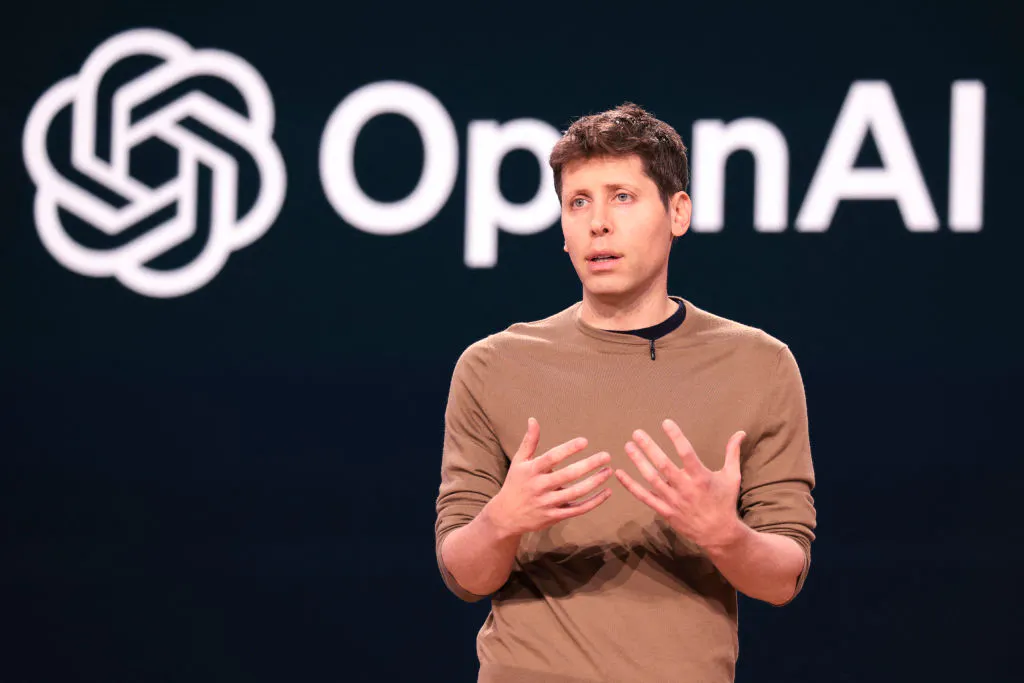 OpenAI snags Amazon AWS deal for classified government work with Anthropic pushed aside