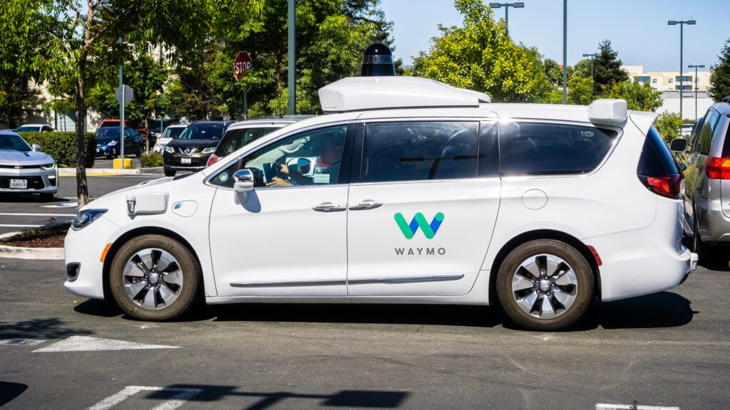 Waymo Robotaxis Under Fire From Atlanta Drivers, Union Demands Up To $1 Fee To Protect Human Jobs: Report