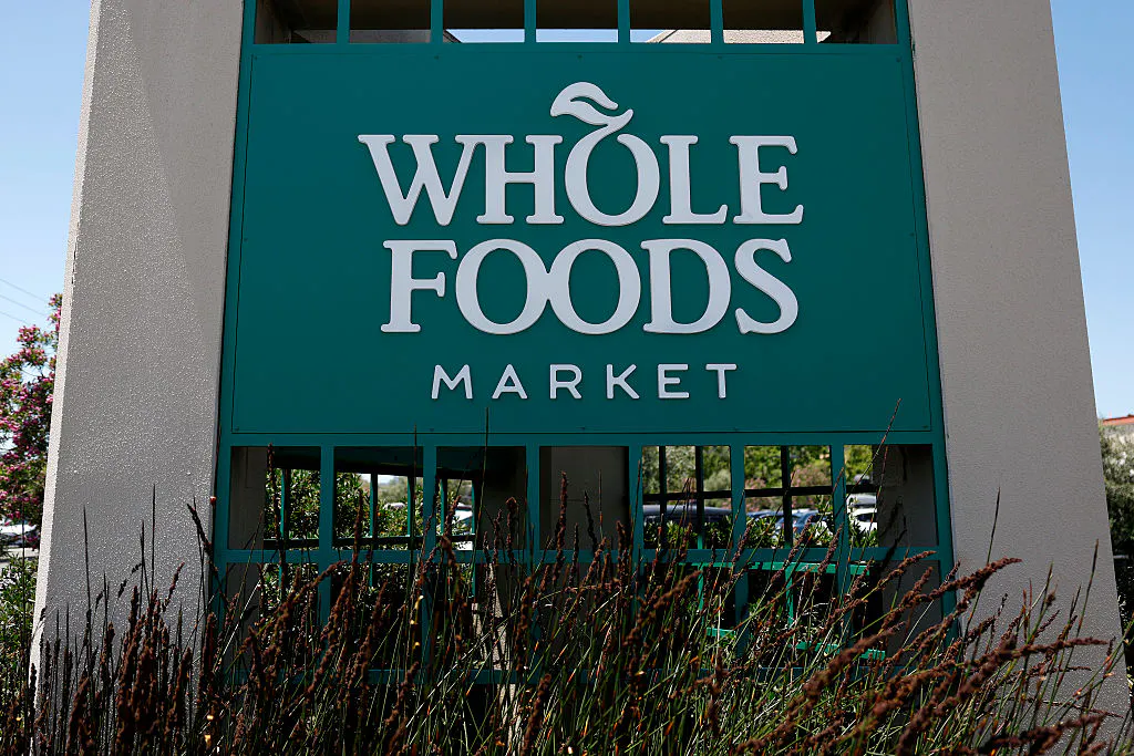 Amazon bought Whole Foods eight years ago — now it’s bringing it deeper into the fold