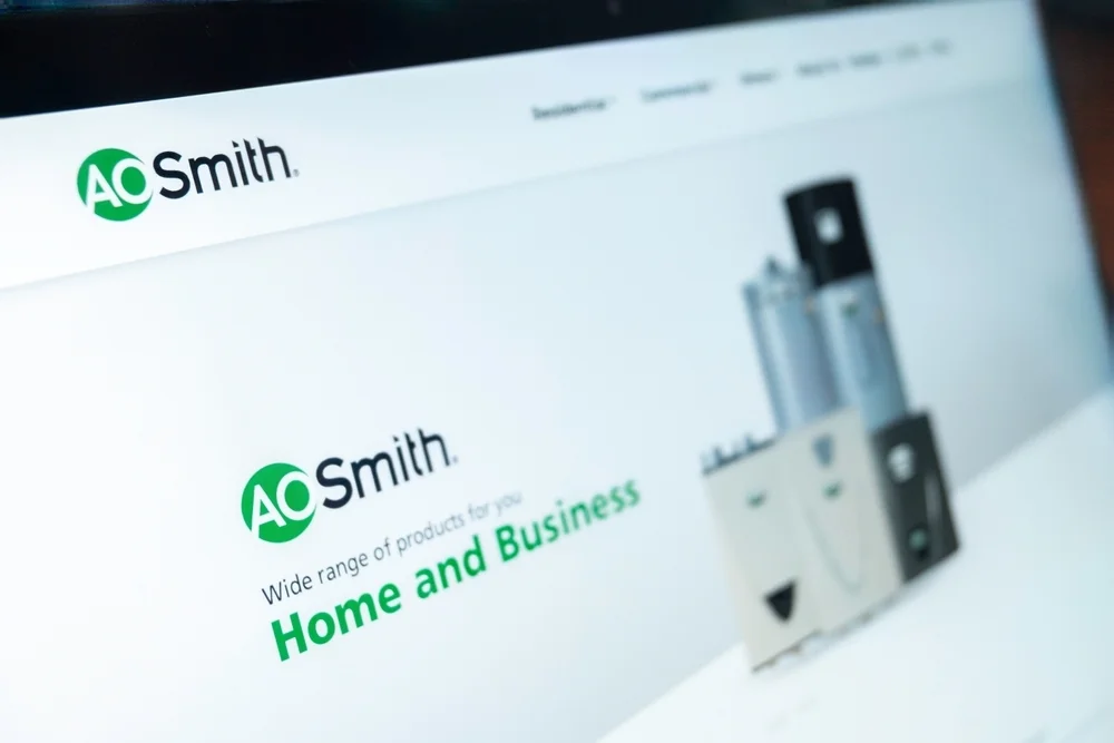 A.O. Smith Bolsters Water Heating Portfolio With Leonard Valve Deal