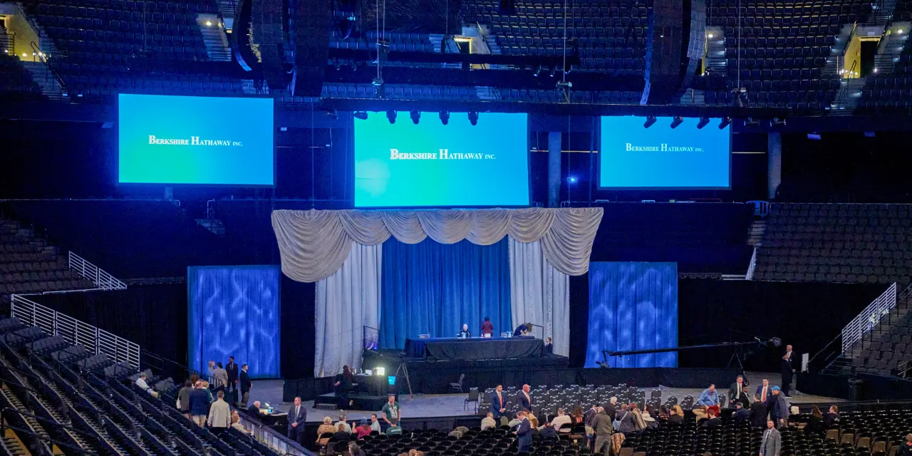 Berkshire Hathaway Got a Sweet Deal on Alphabet Stock
