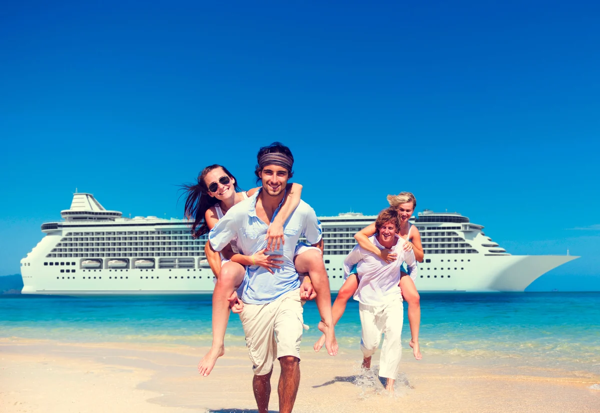 This Is Why You Don't Buy the Cheapest Cruise Line Stock
