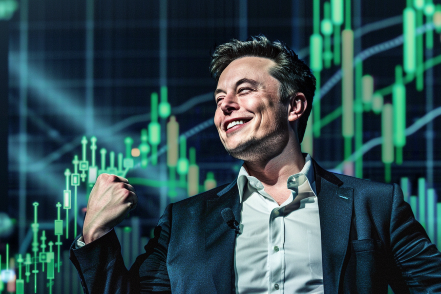 Elon Musk Pay Package Compared To NFL: 'Imagine You're Patrick Mahomes And Not Gonna Get A Salary'