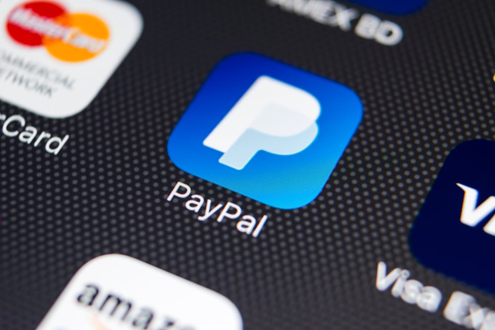 PayPal Raises Outlook After Strong Quarter, Says Turnaround Is Well Underway