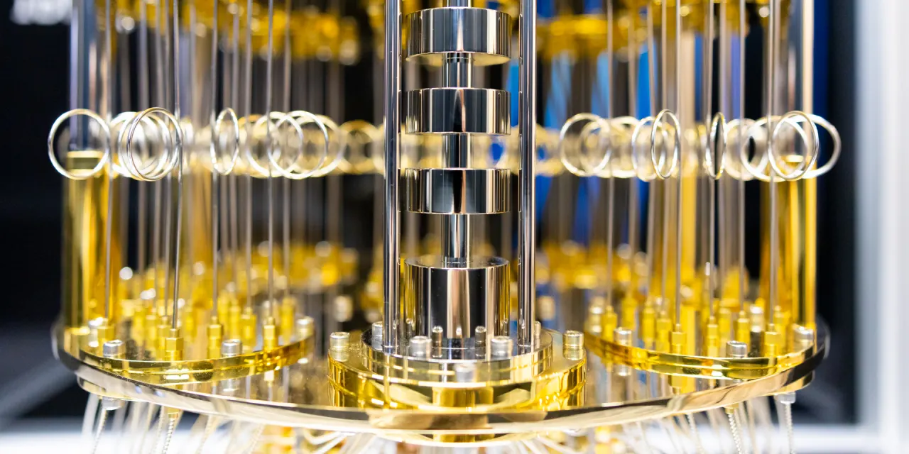 ‘There Are So Many Reasons to Like IBM Right Now’—Just Not Enough to Buy