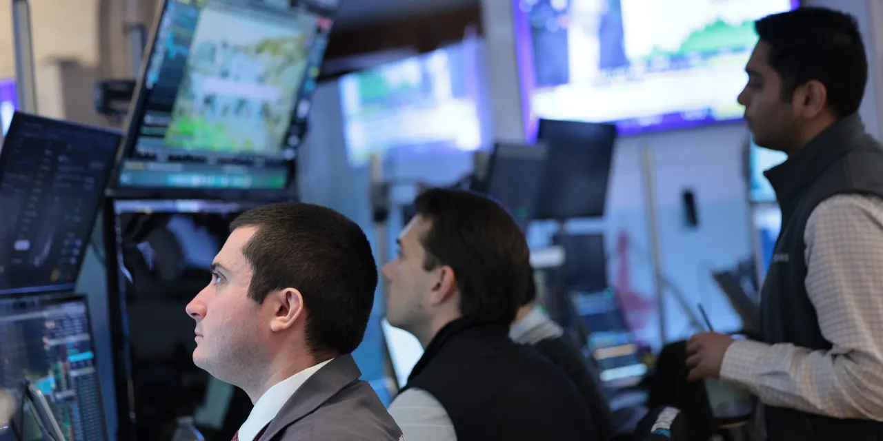 Have Bonds Killed the Stock Market Rally? Maybe Not.