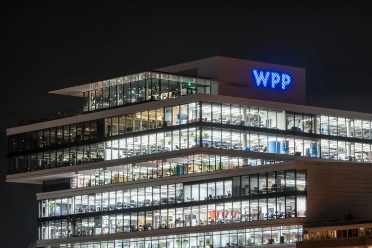 Microsoft's Rose named chief executive at struggling ad group WPP