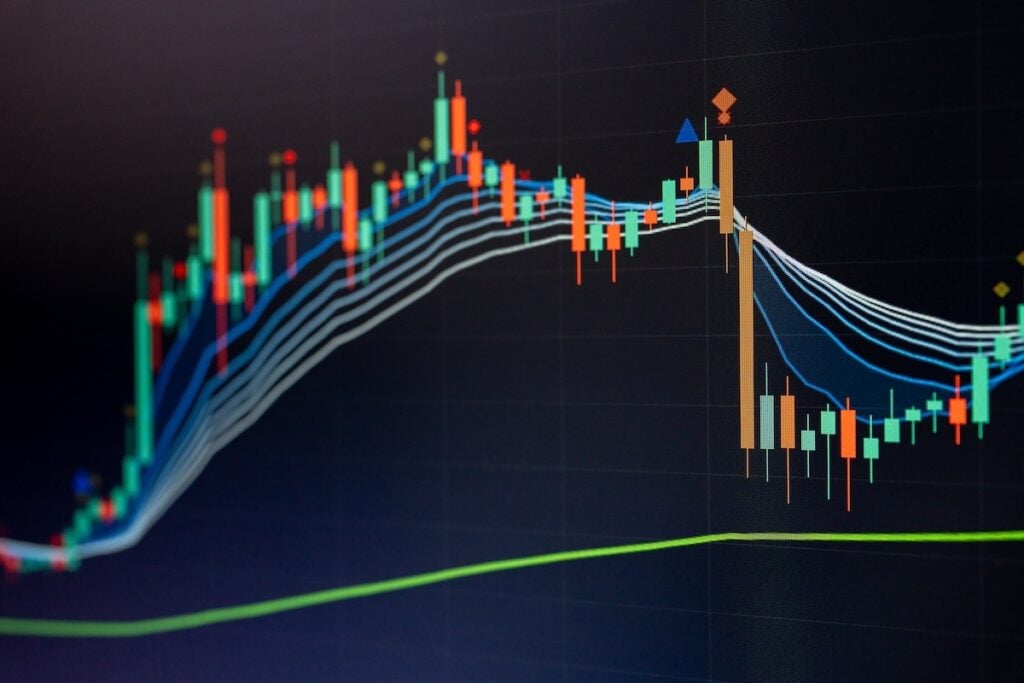 Micron, Marvell, Fox, Fiserv And Western Digital: Why These 5 Stocks Are On Investors' Radars Today