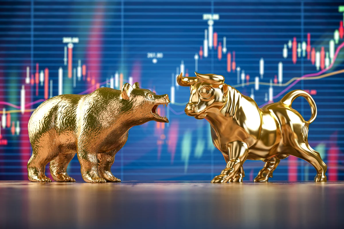 What Is the Stock Market? It's Not a Casino. Here's How I Filter Winners From Losers.