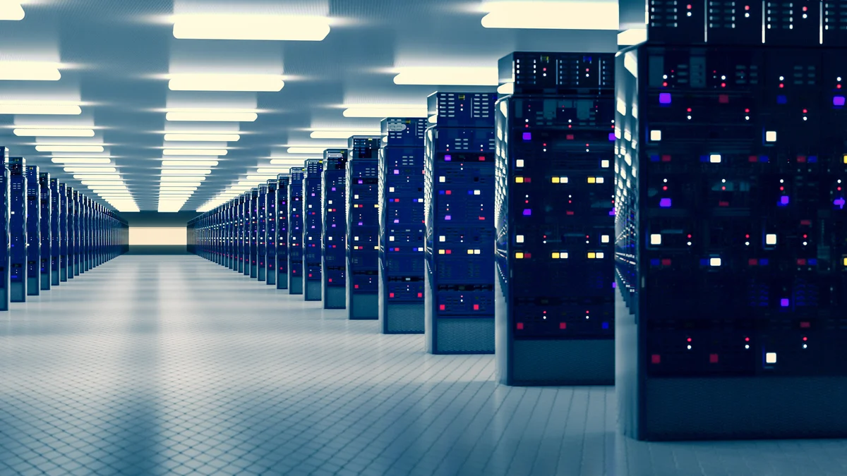 Amazon's Quiet AI Moat Keeps Expanding. Here's Why Investors Should Be Paying Attention to the Stock.