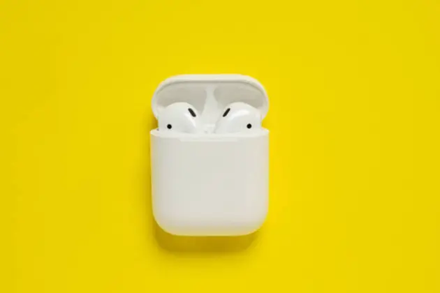 Apple still eyes 2027 launch for AI-powered AirPods despite video leak - report