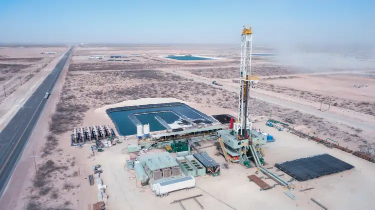 LandBridge launches long-term surface use, pore space reservation deal with Devon Energy