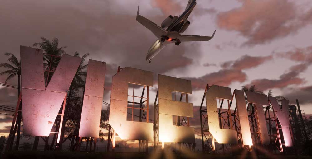 Take-Two Stock Drops As Game Publisher Lowballs 'GTA 6' Sales