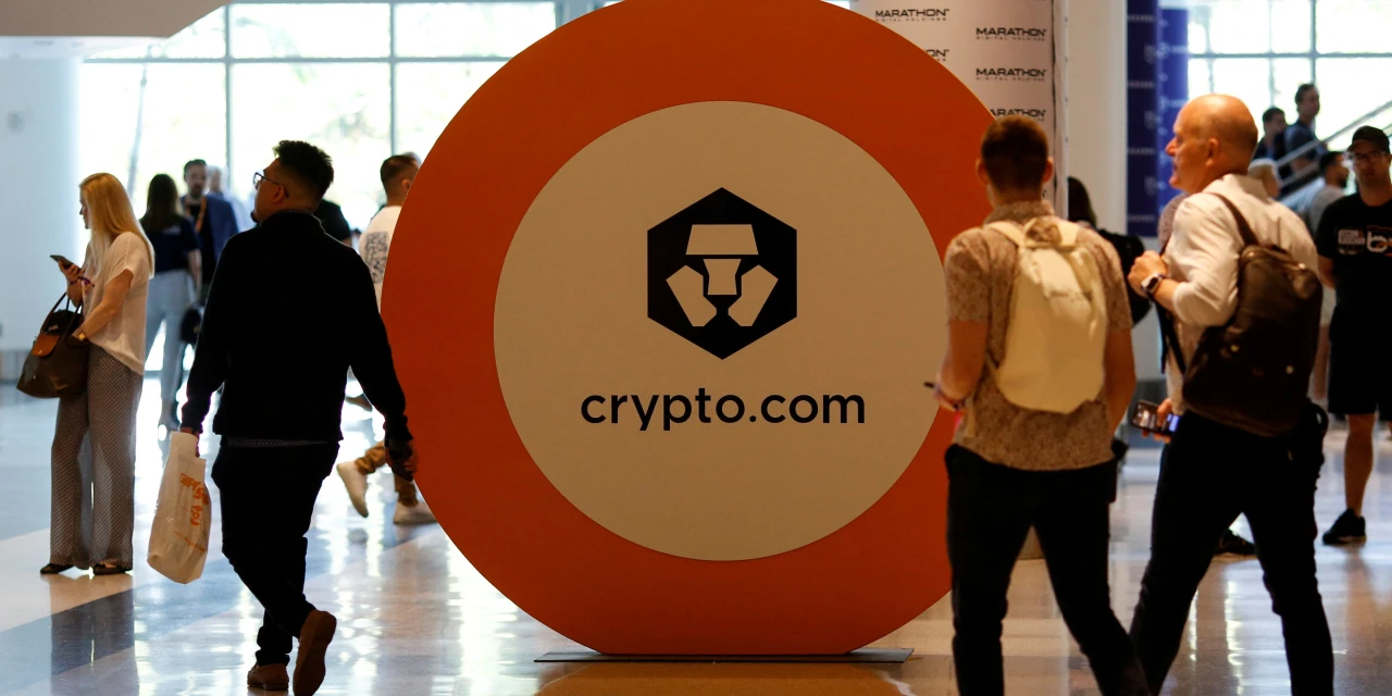 Robinhood Strikes Deal With Crypto.com in Latest Prediction-Markets Push