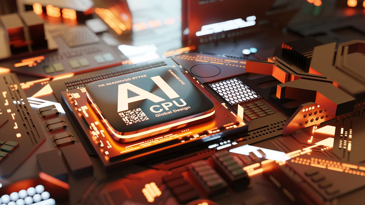 Why Intel Rallied in September