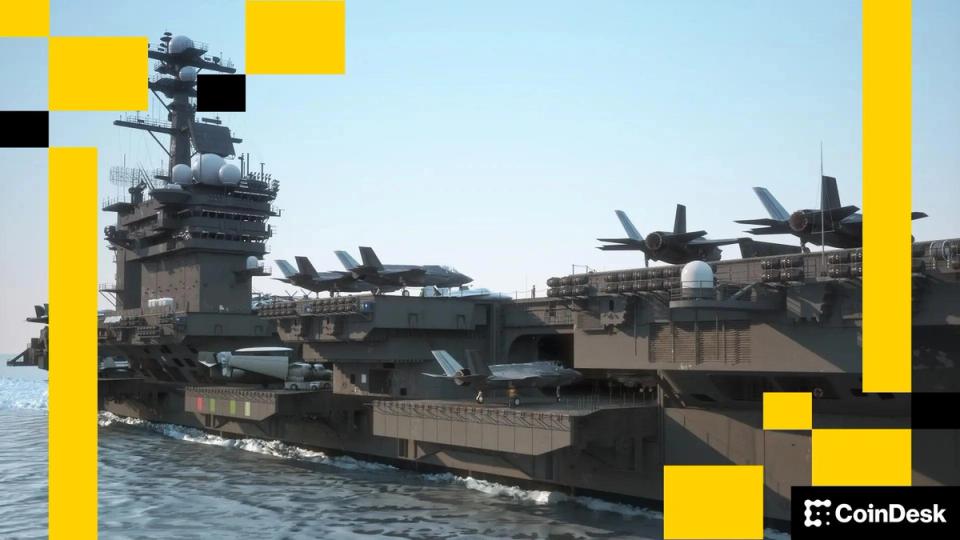 Bitcoin sold off first when the U.S.-Iran war began. Two weeks later, it's outperforming nearly everything