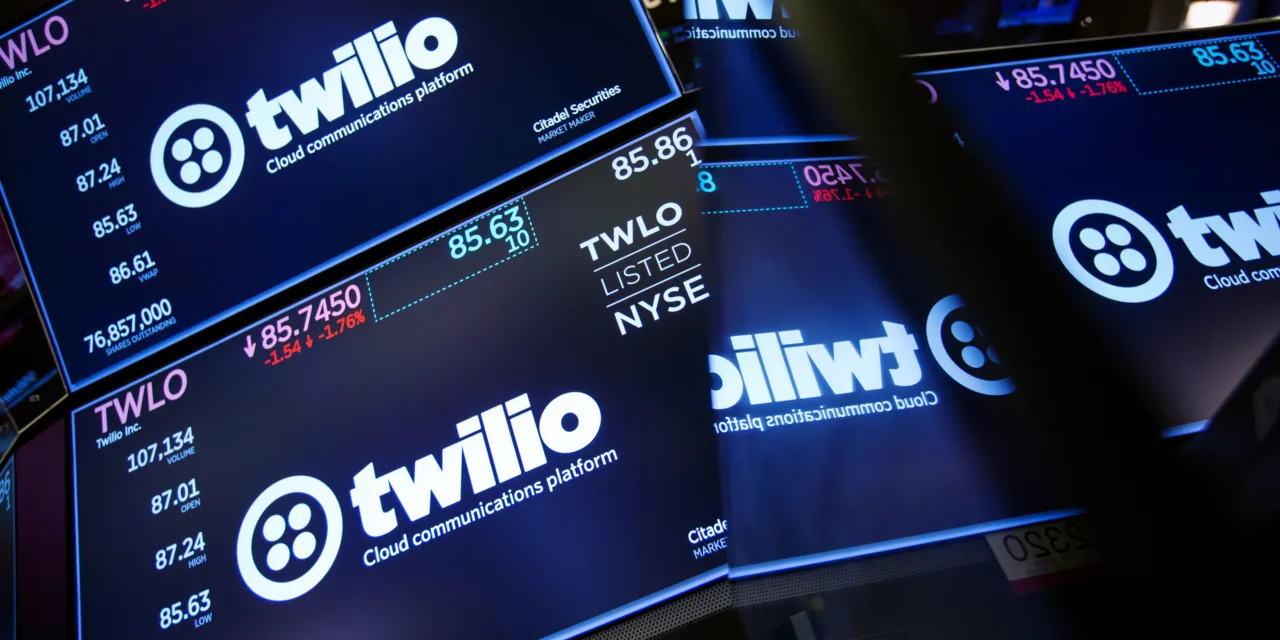Twilio Stock Is a Rare Software Winner. The Earnings Prove It.