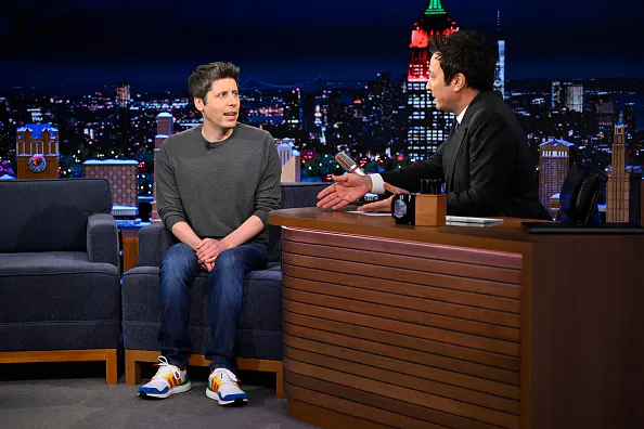 OpenAI races to release updated ChatGPT in response to Gemini, the WSJ reports