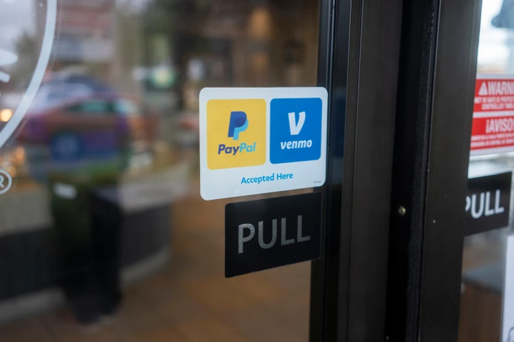 PayPal stock climbs after launching ad platform for small businesses