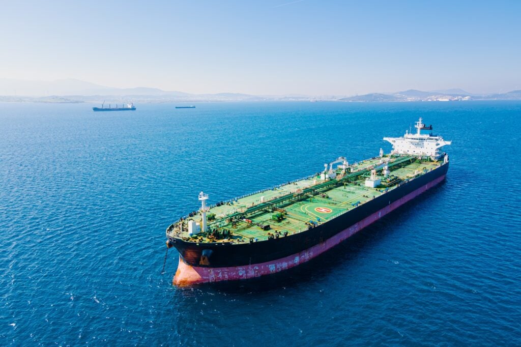 International Seaways Expands Global Tanker Fleet With Bruton Acquisition