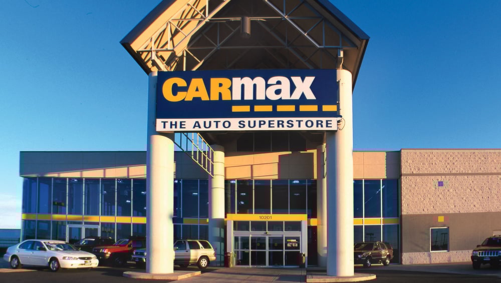 CarMax Stock: Auto Business Activist Investor Takes Stake