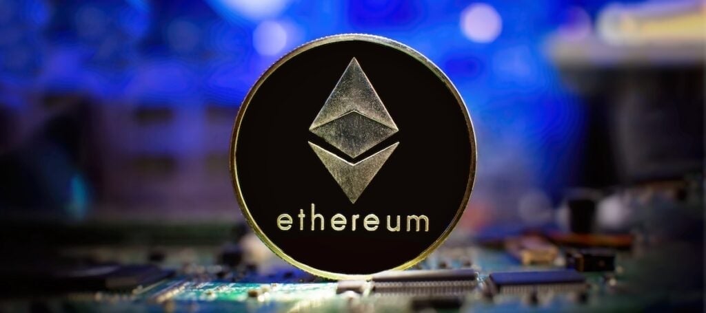 Ethereum at Risk of Steeper Sell-Off as Consolidation Continues