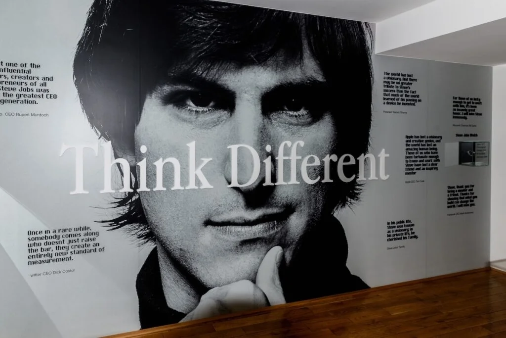 Steve Jobs Says Smart People Excel At This When Learning New Things, Science Shows He Had A Point