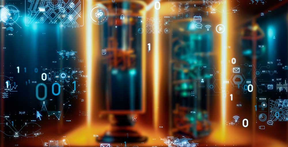 Quantum Stocks: Defense Giants Northrop, Lockheed Take Aim At Frontier Technologies